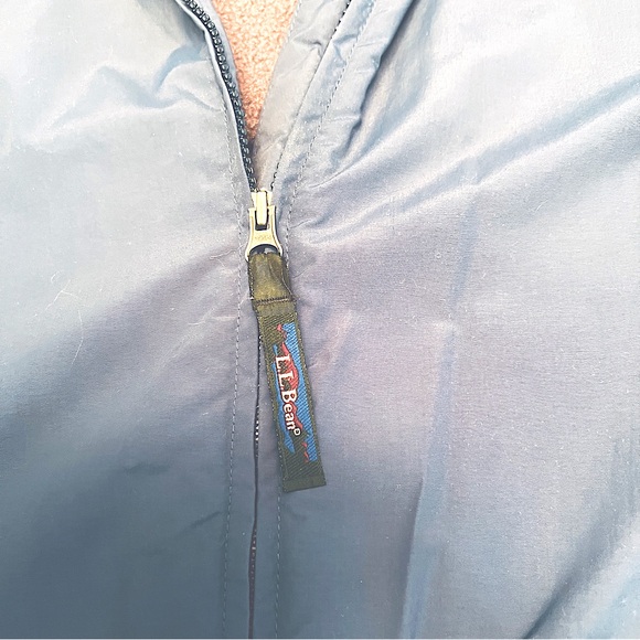 L.L.Bean Jacket - Picture 3 of 9